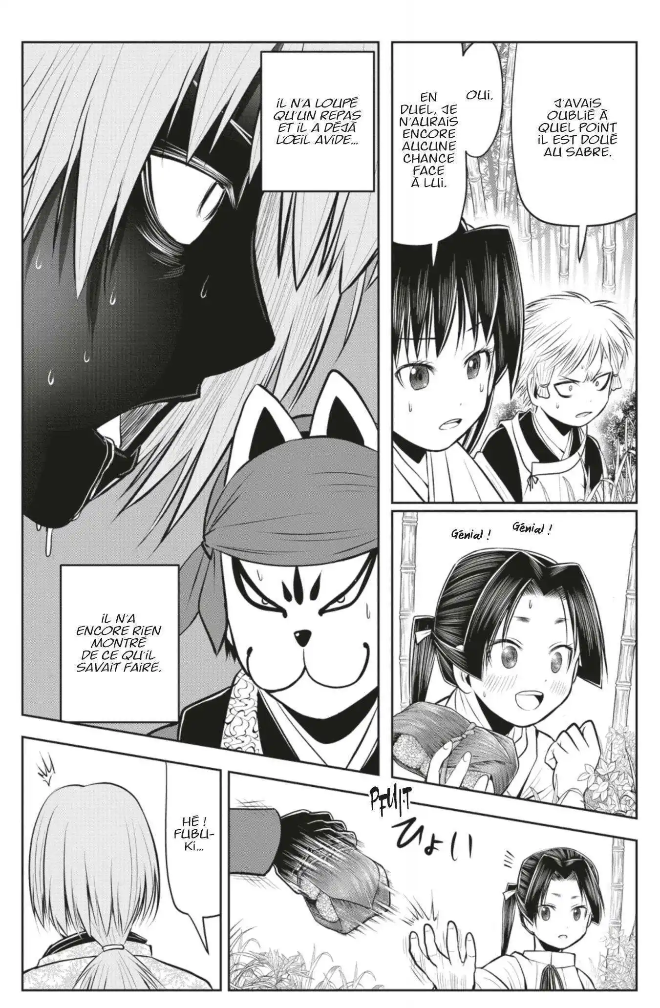 The Elusive Samurai 49 page 9