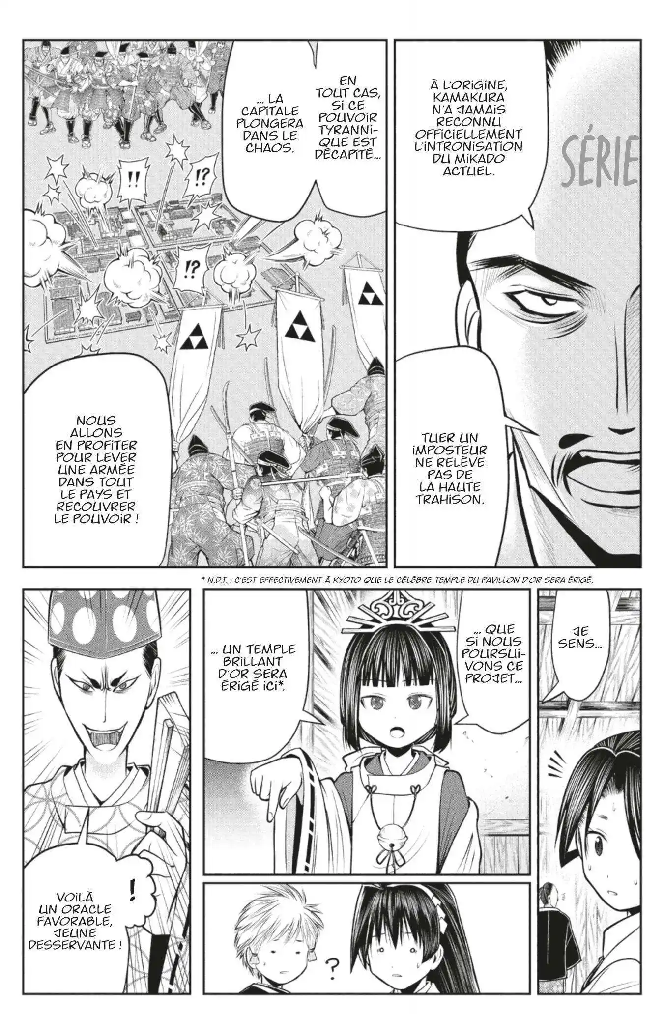 The Elusive Samurai 54 page 2