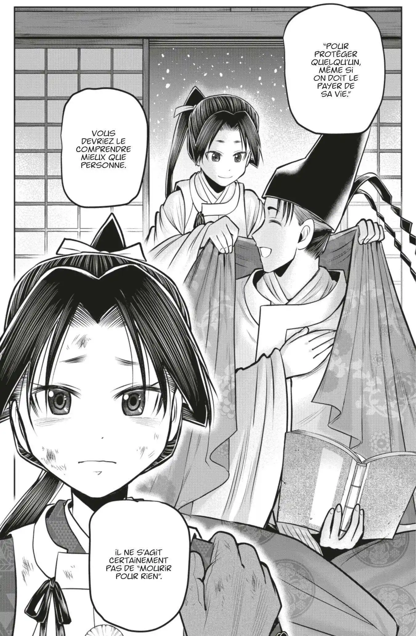 The Elusive Samurai 107 page 4