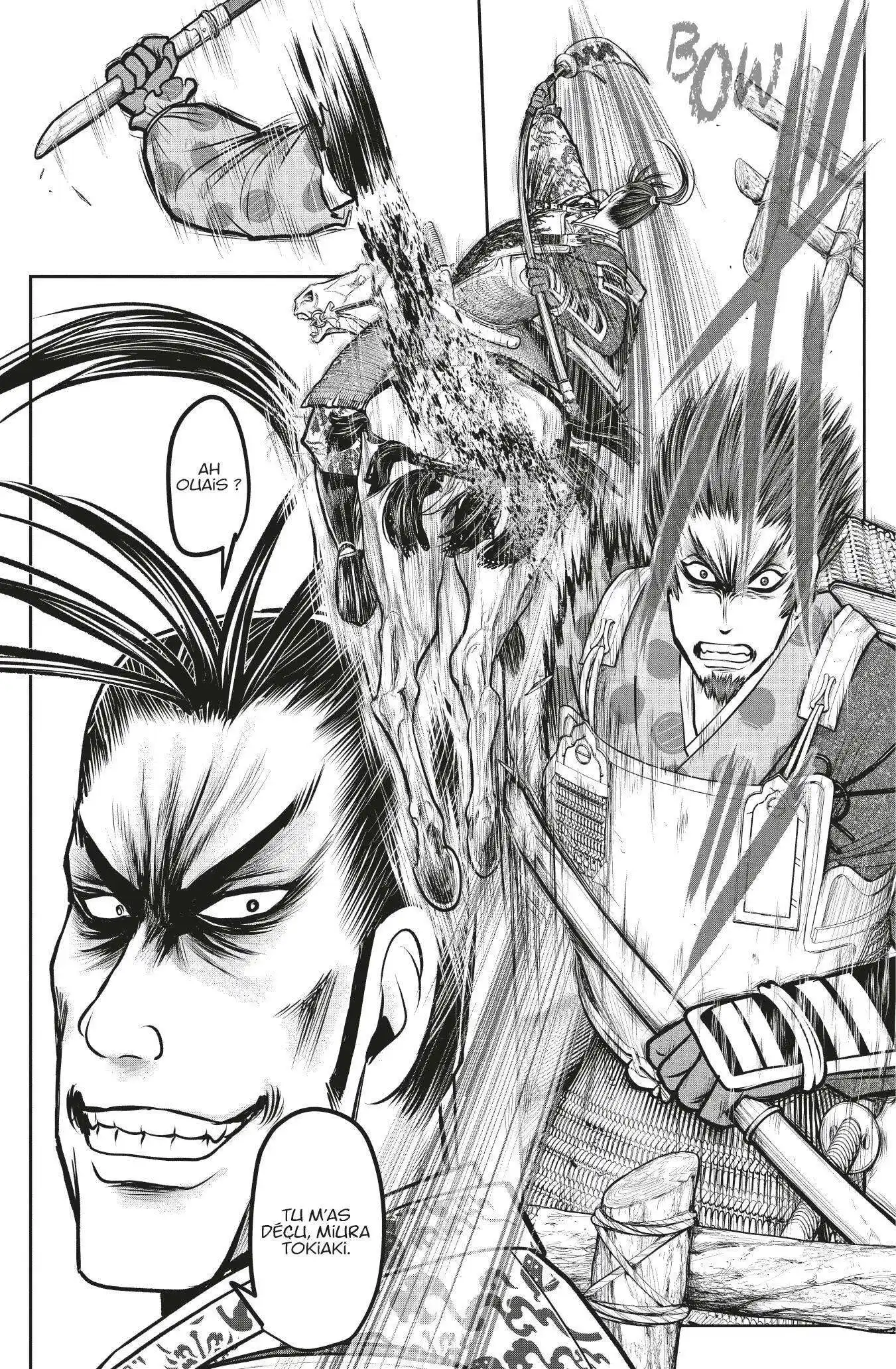 The Elusive Samurai 104 page 4
