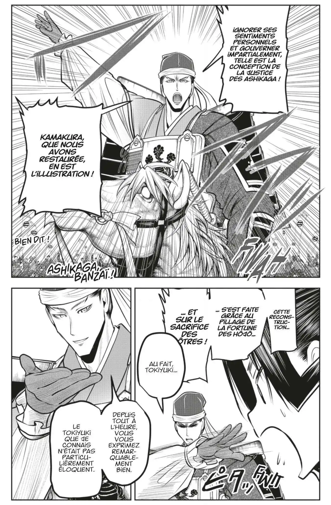 The Elusive Samurai 93 page 6
