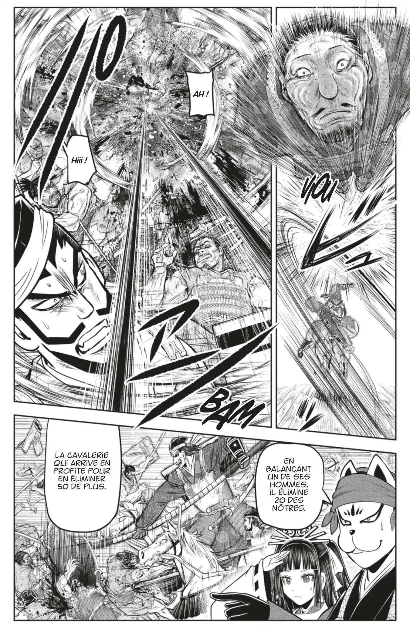 The Elusive Samurai 143 page 4