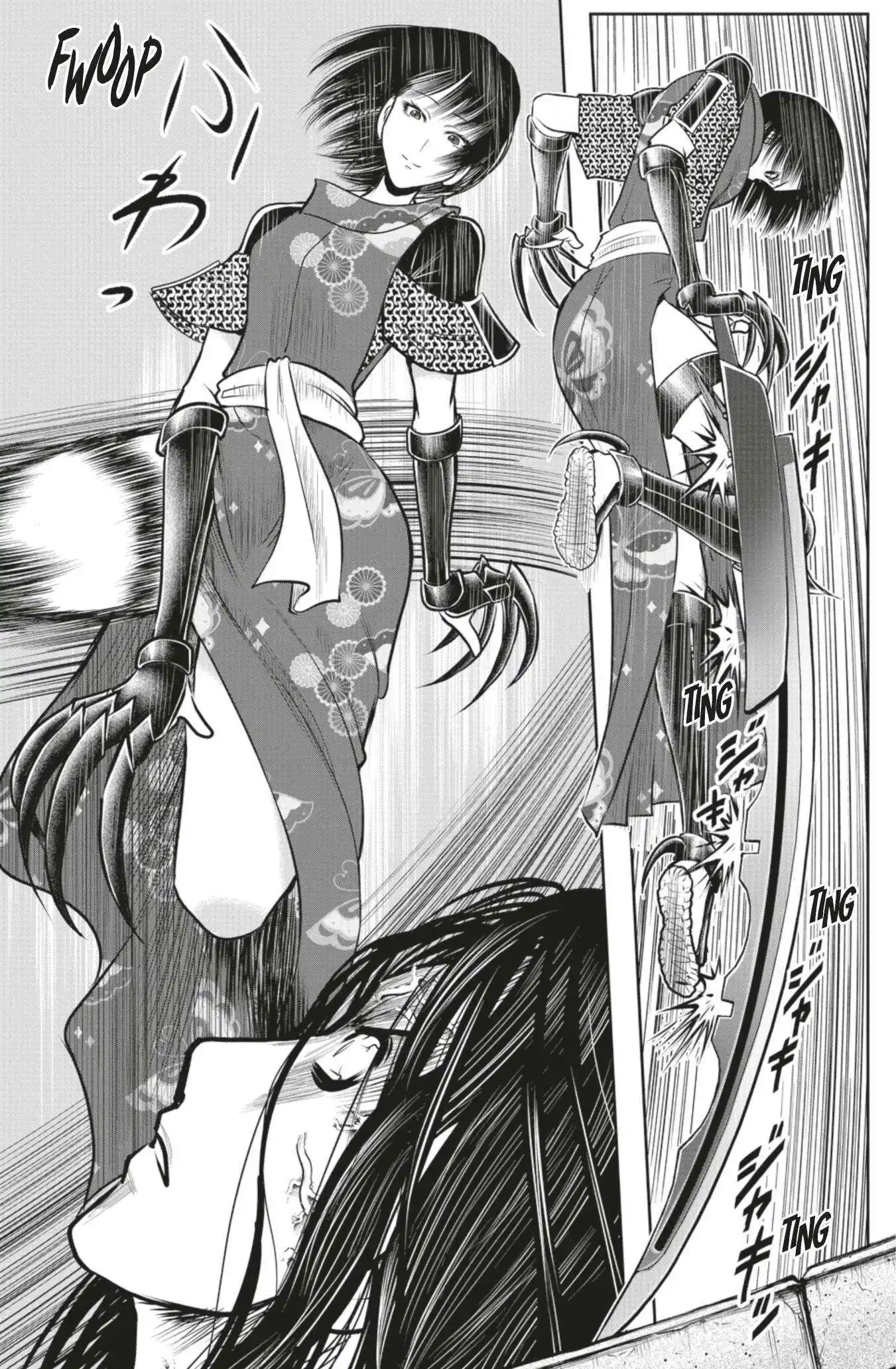 The Elusive Samurai 126 page 2