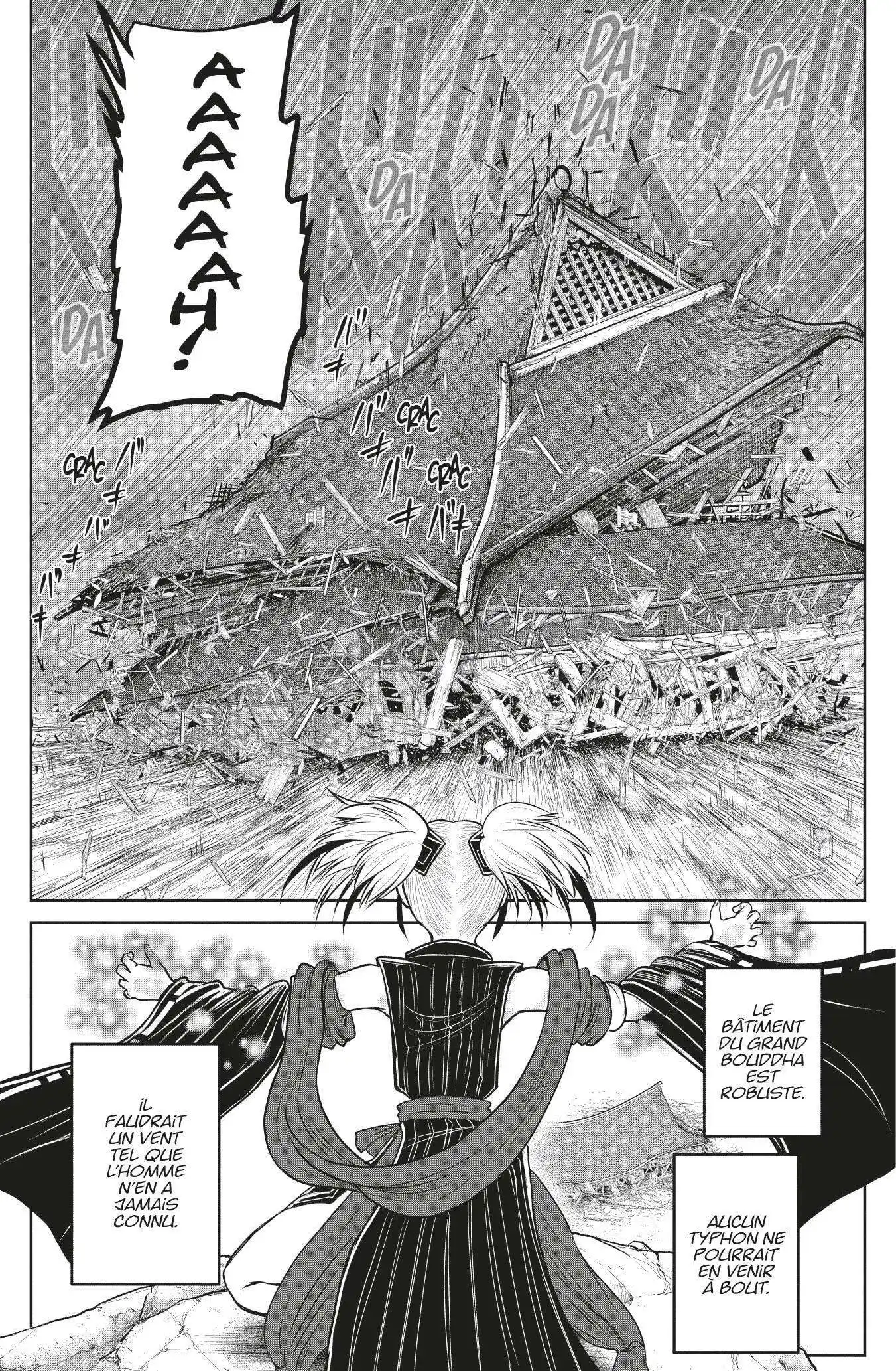The Elusive Samurai 103 page 5
