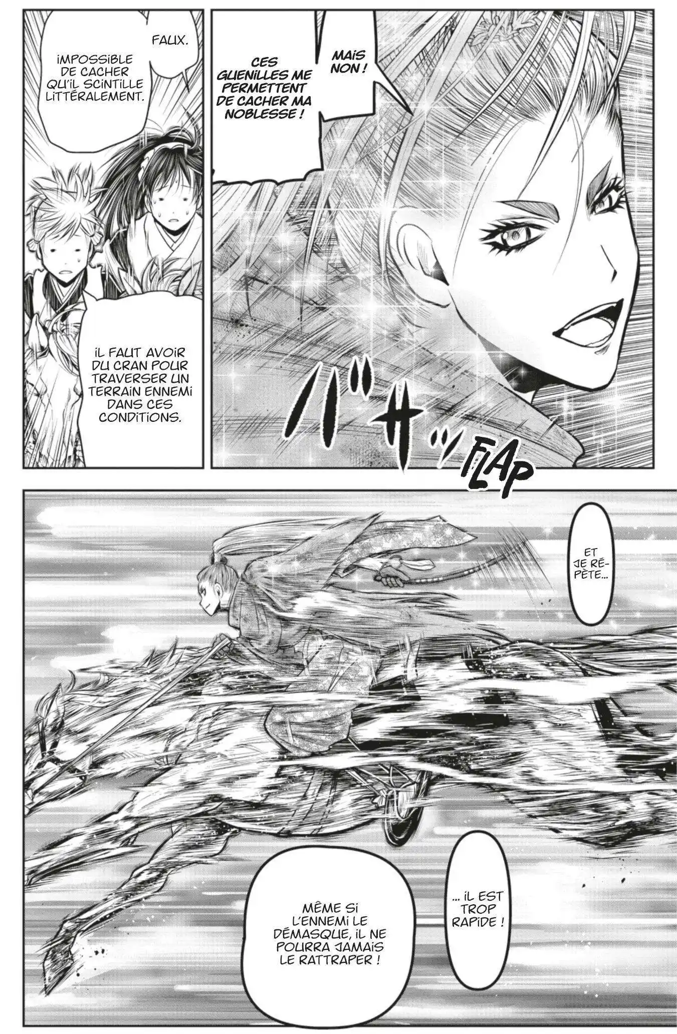 The Elusive Samurai 118 page 2
