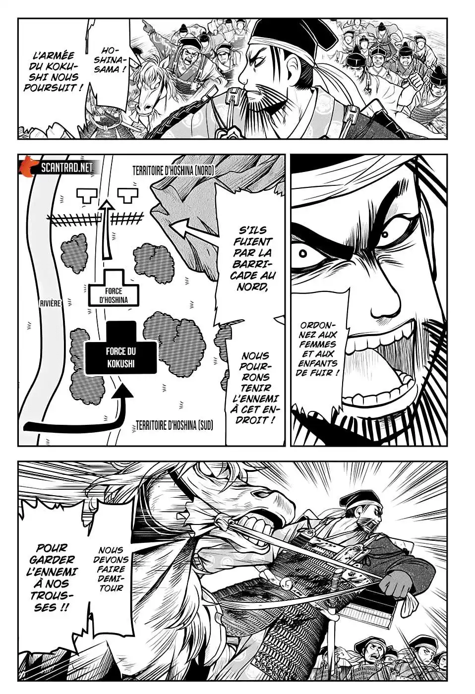 The Elusive Samurai 29 page 2