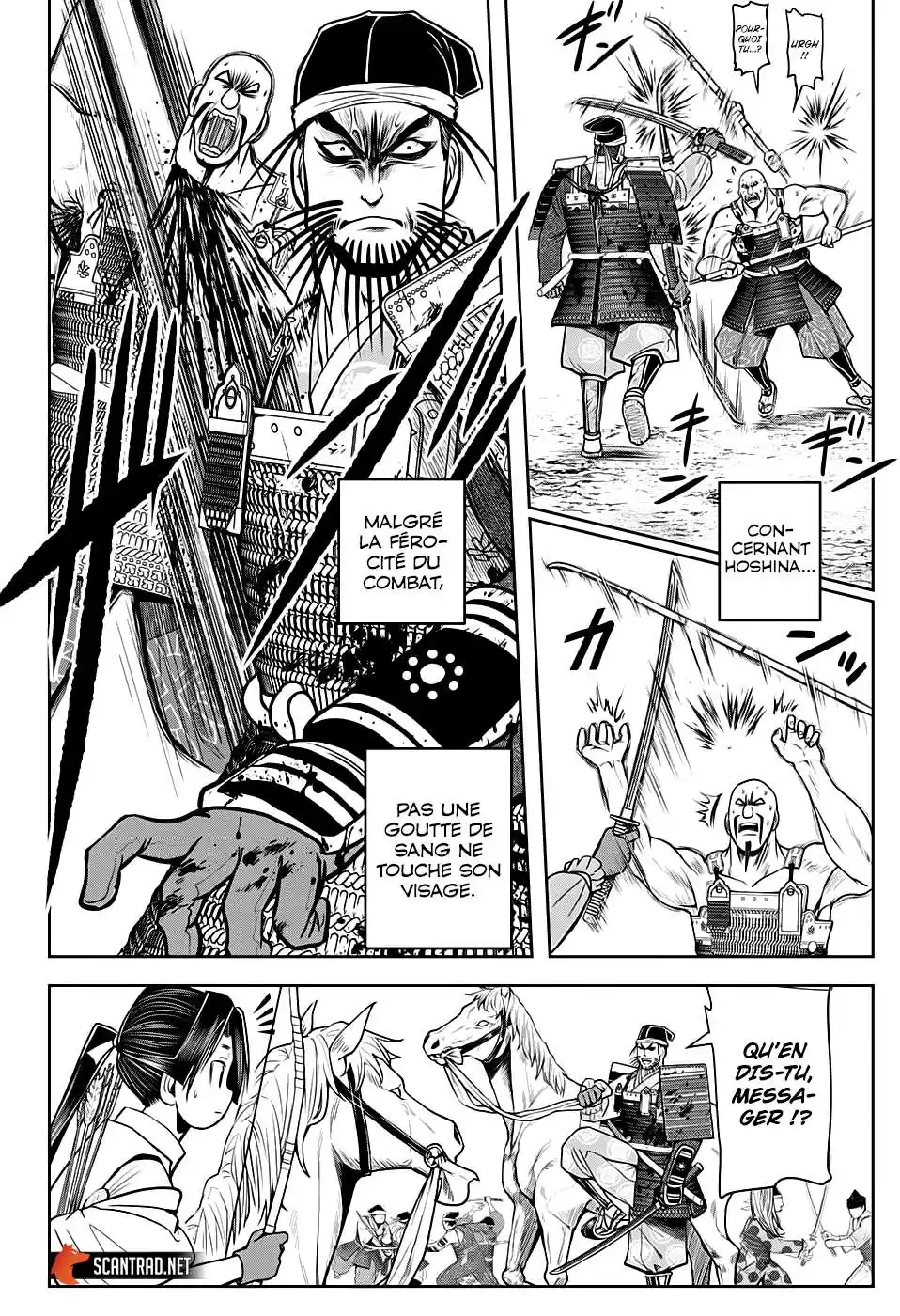 The Elusive Samurai 29 page 9