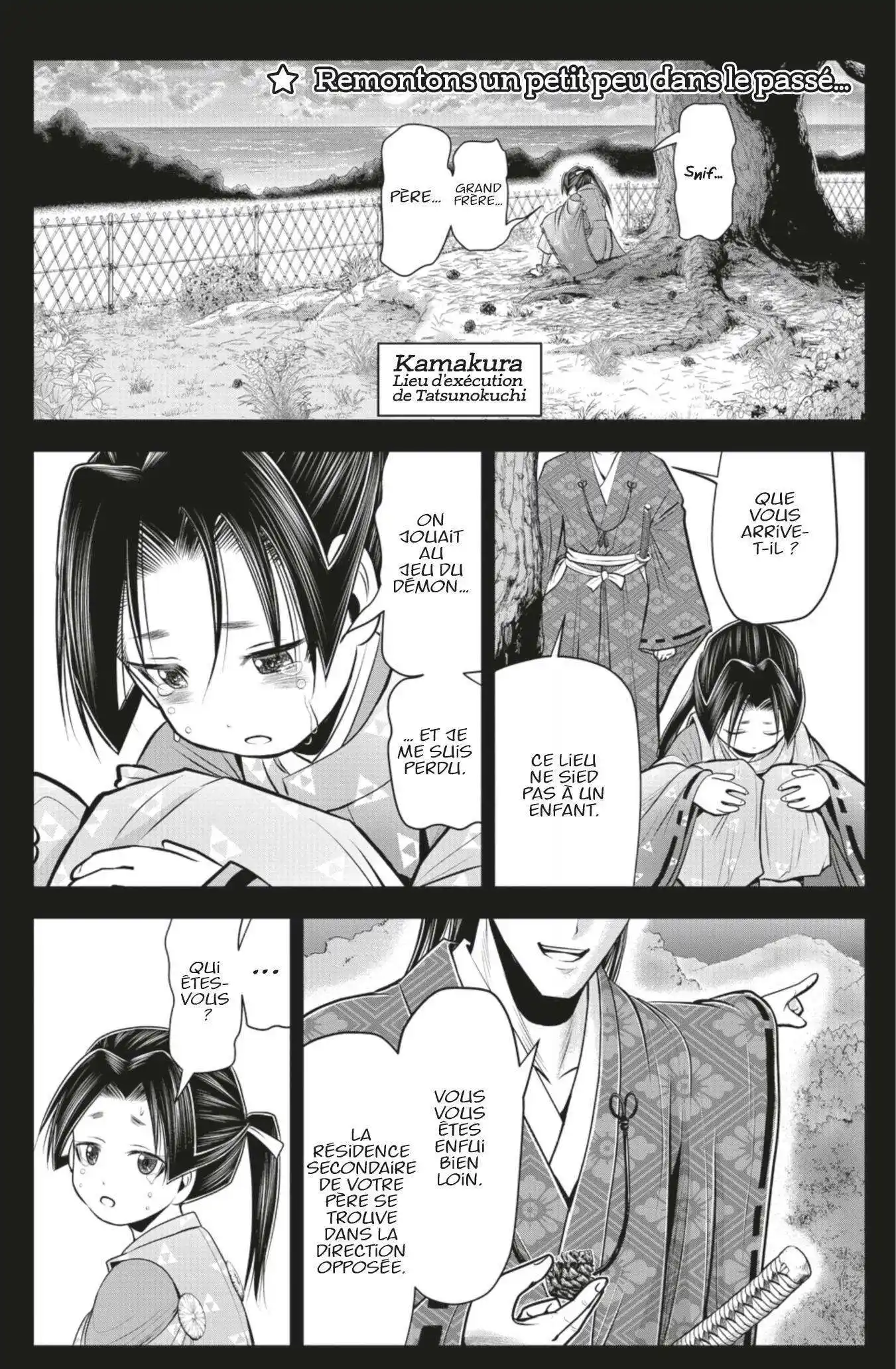The Elusive Samurai 56 page 2