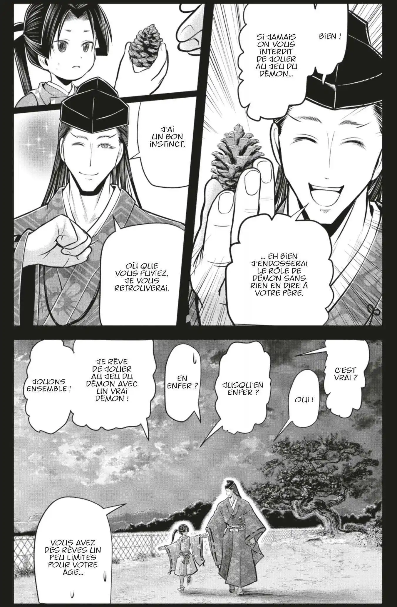 The Elusive Samurai 56 page 4
