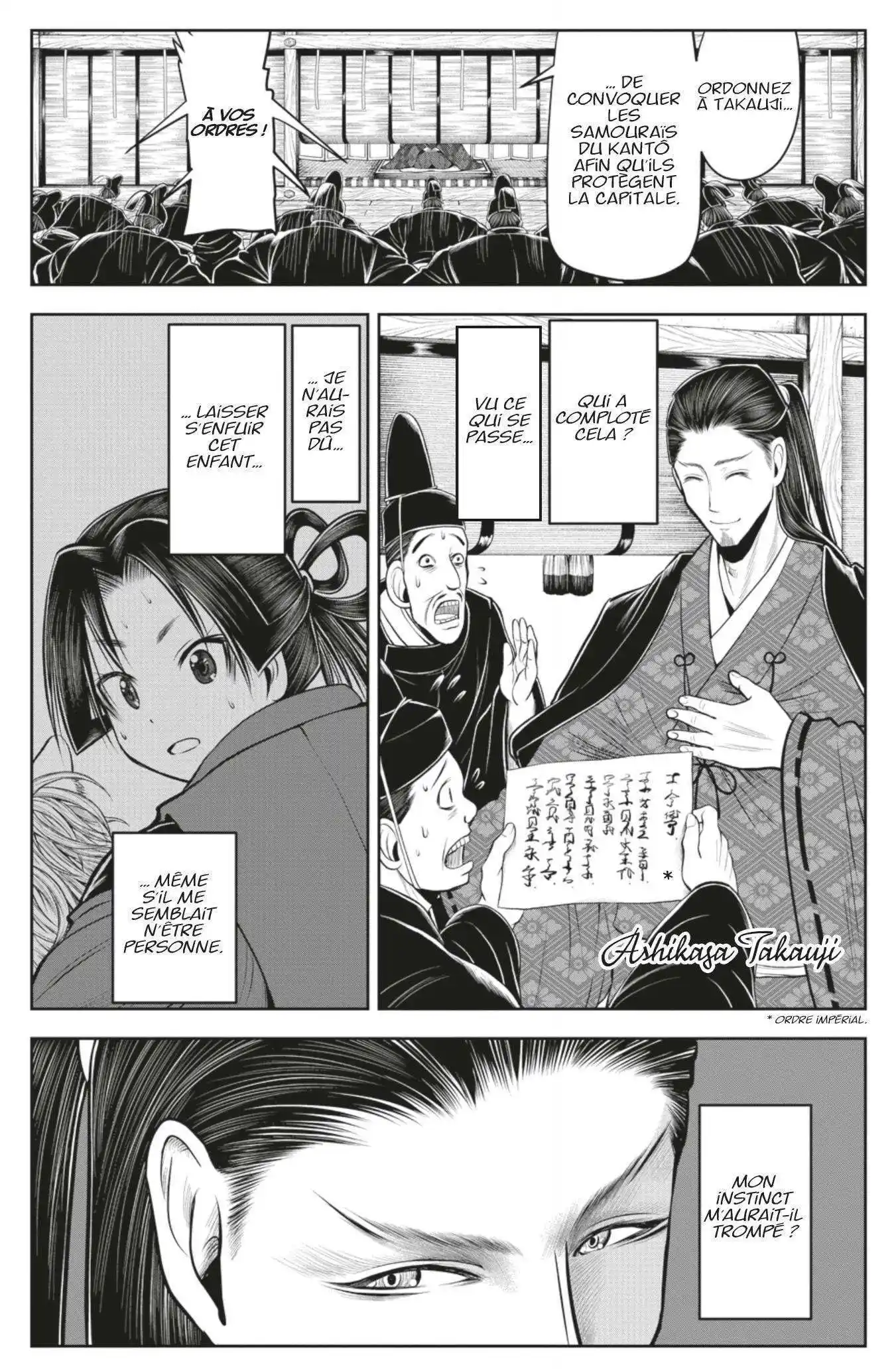 The Elusive Samurai 59 page 4