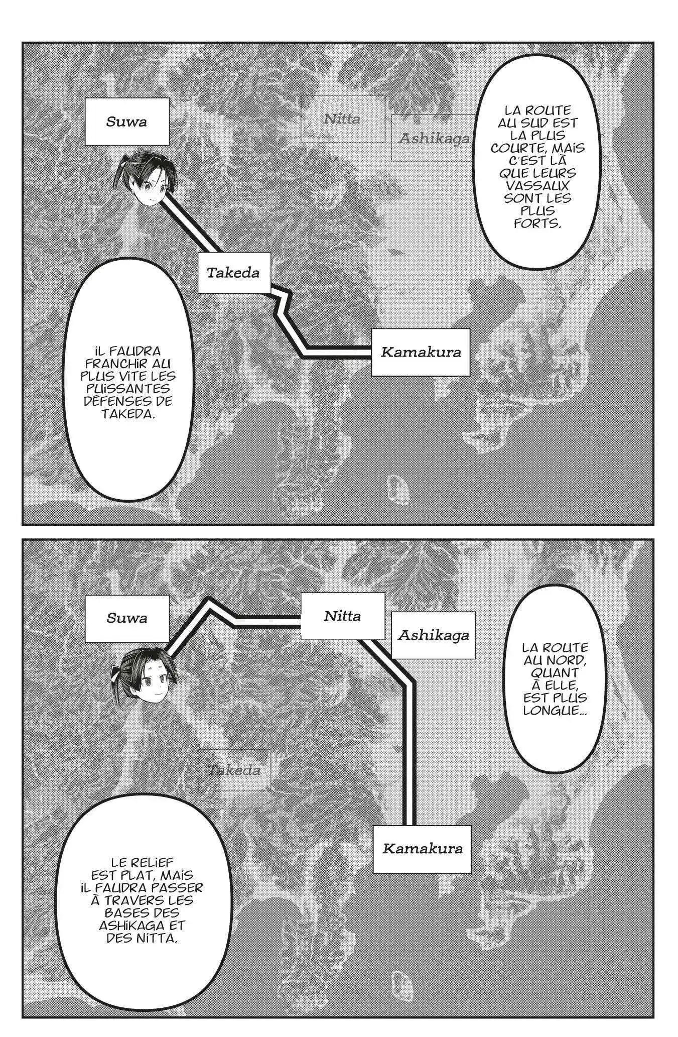 The Elusive Samurai 59 page 7