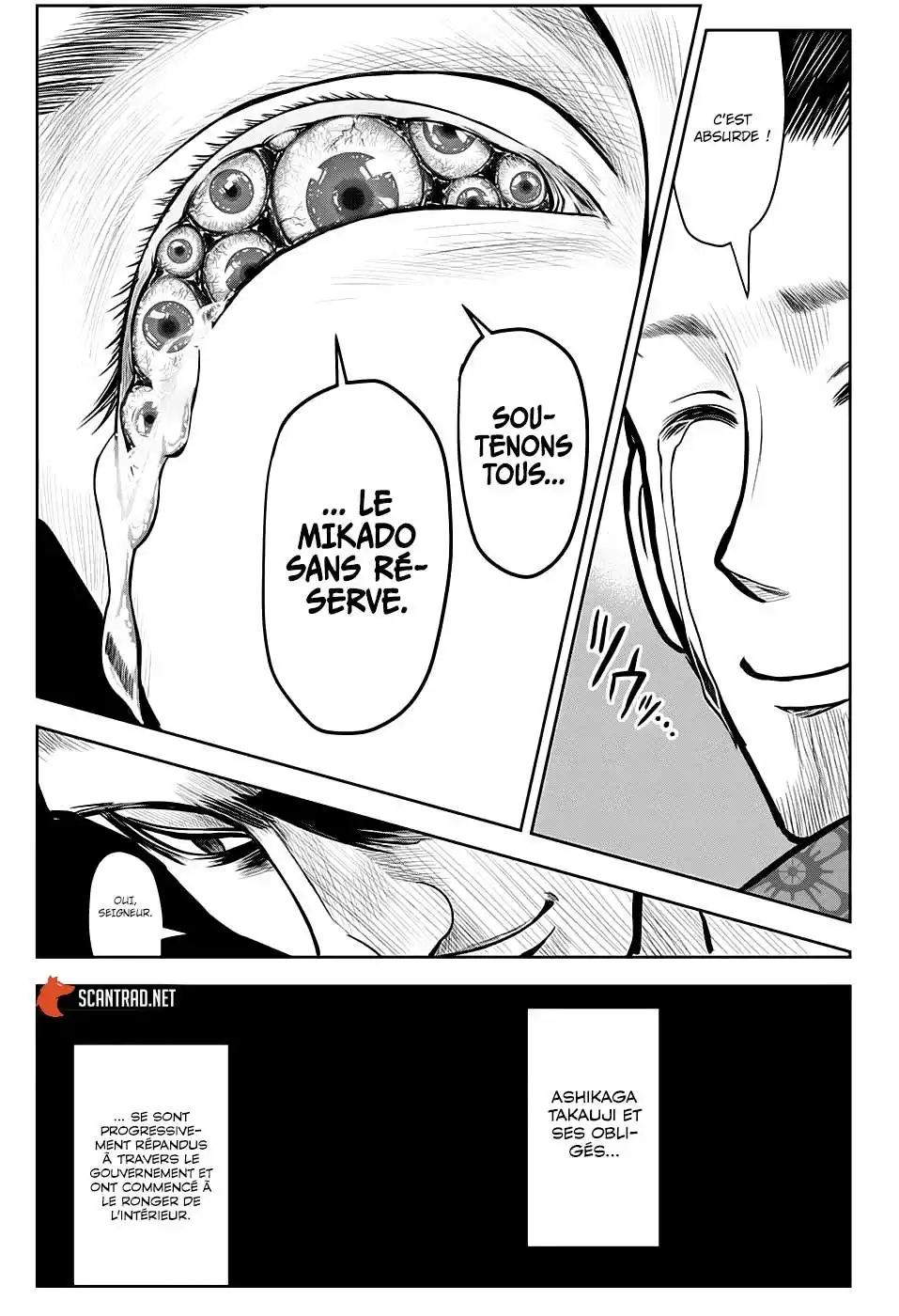 The Elusive Samurai 5 page 7