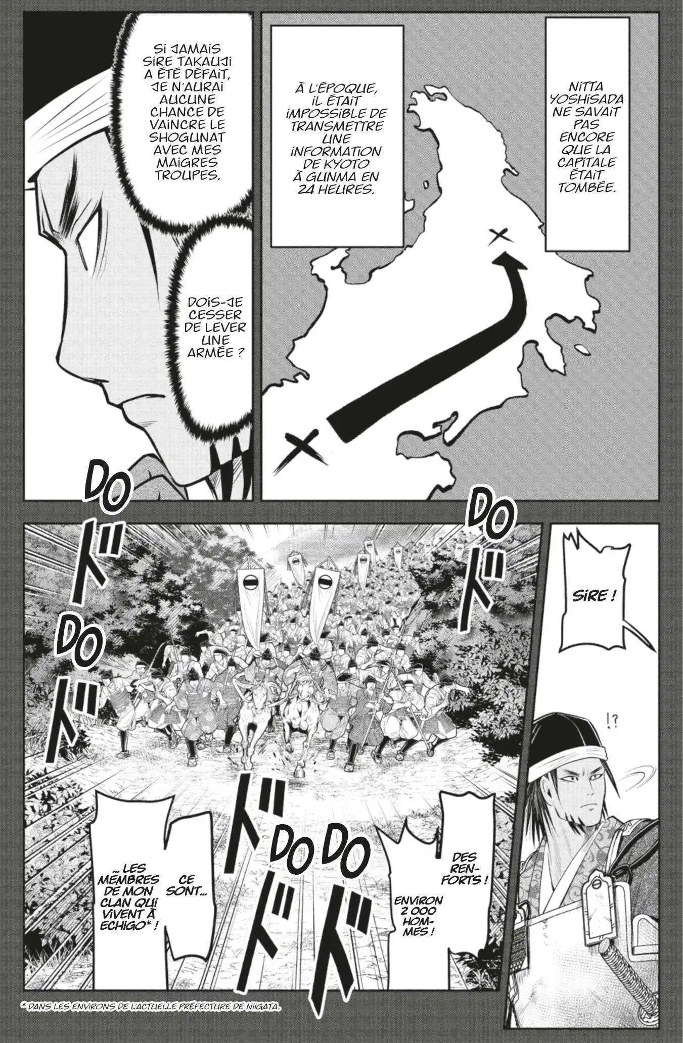 The Elusive Samurai 48 page 6