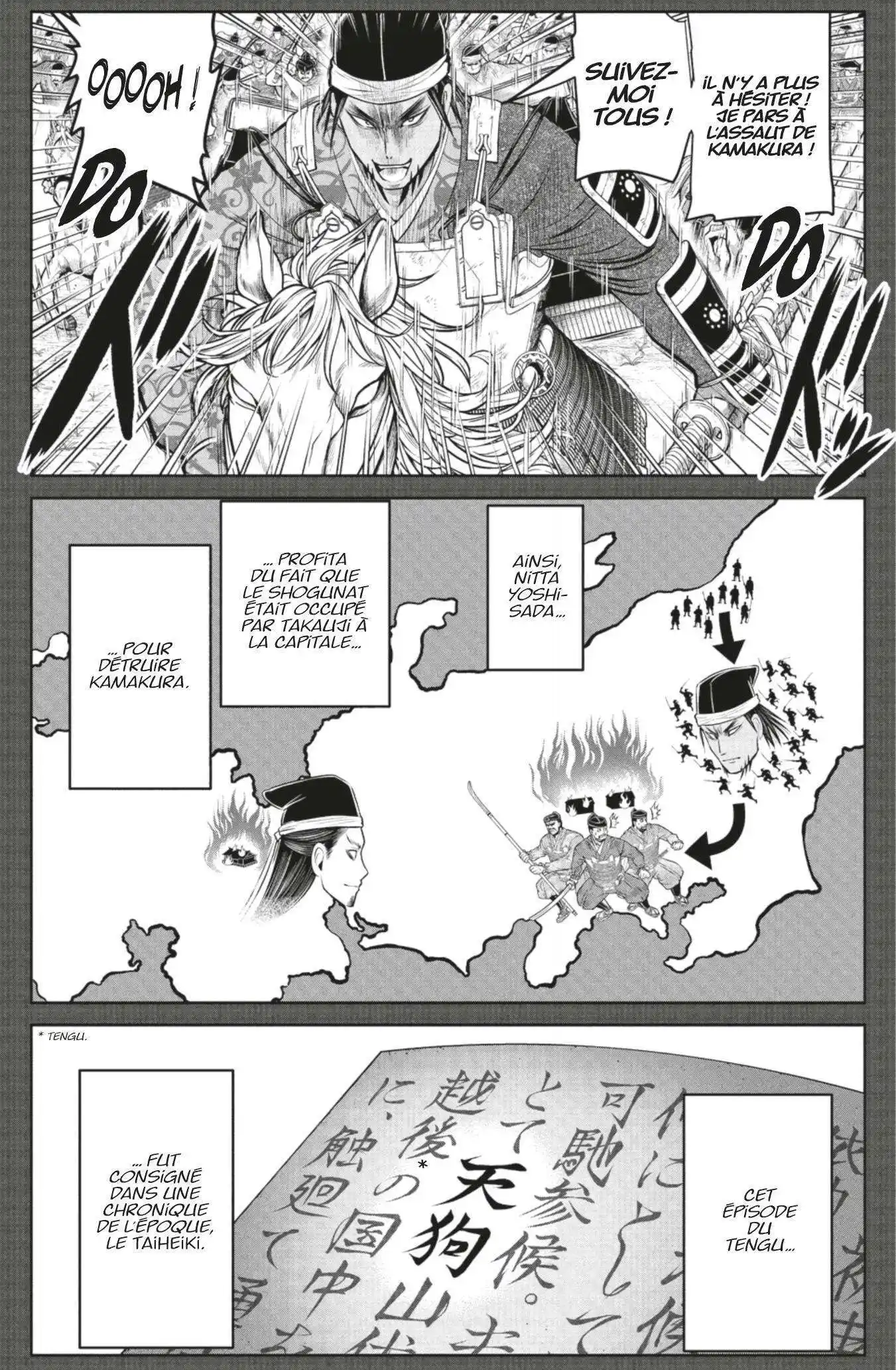 The Elusive Samurai 48 page 8