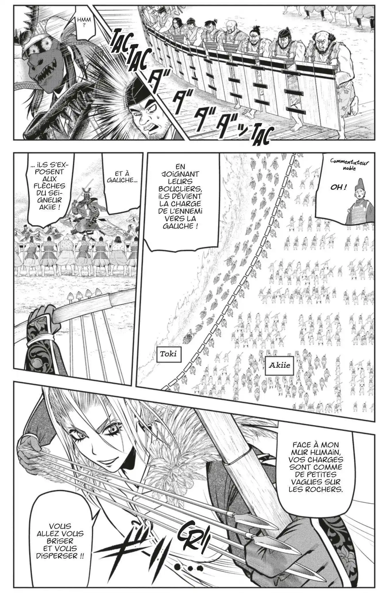The Elusive Samurai 142 page 8