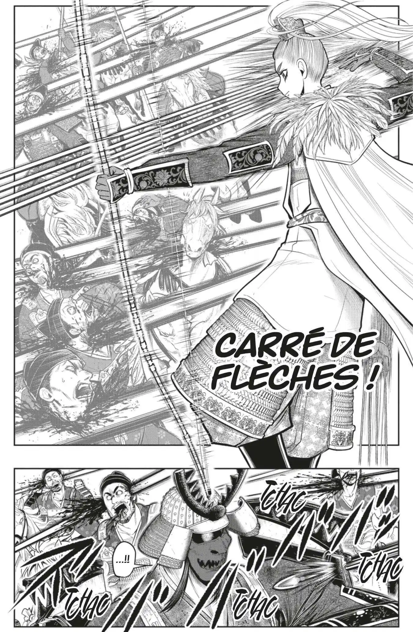 The Elusive Samurai 142 page 9