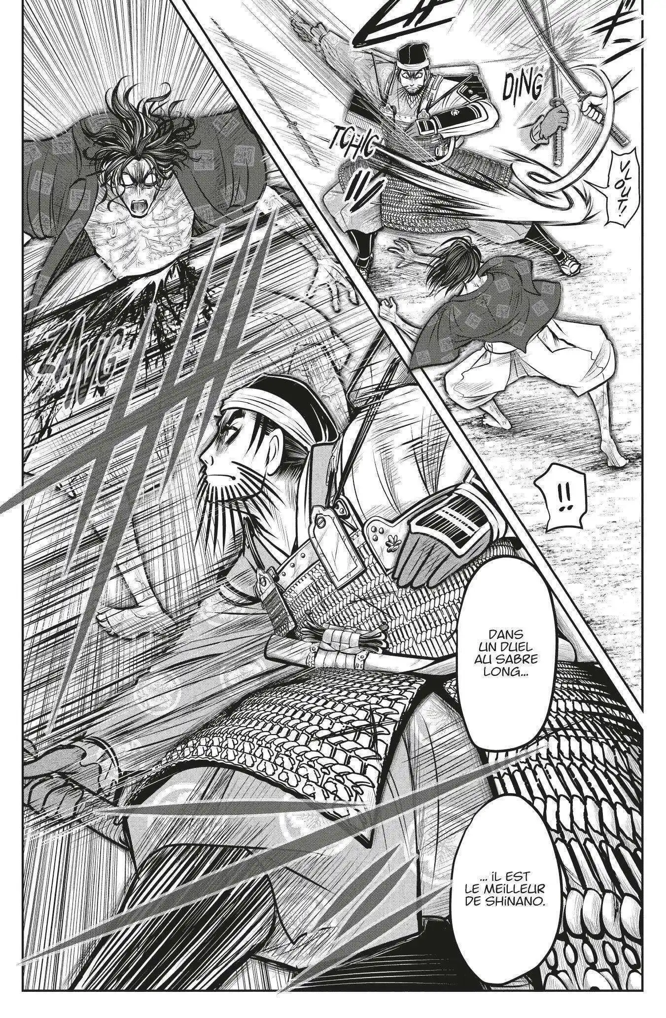 The Elusive Samurai 89 page 6