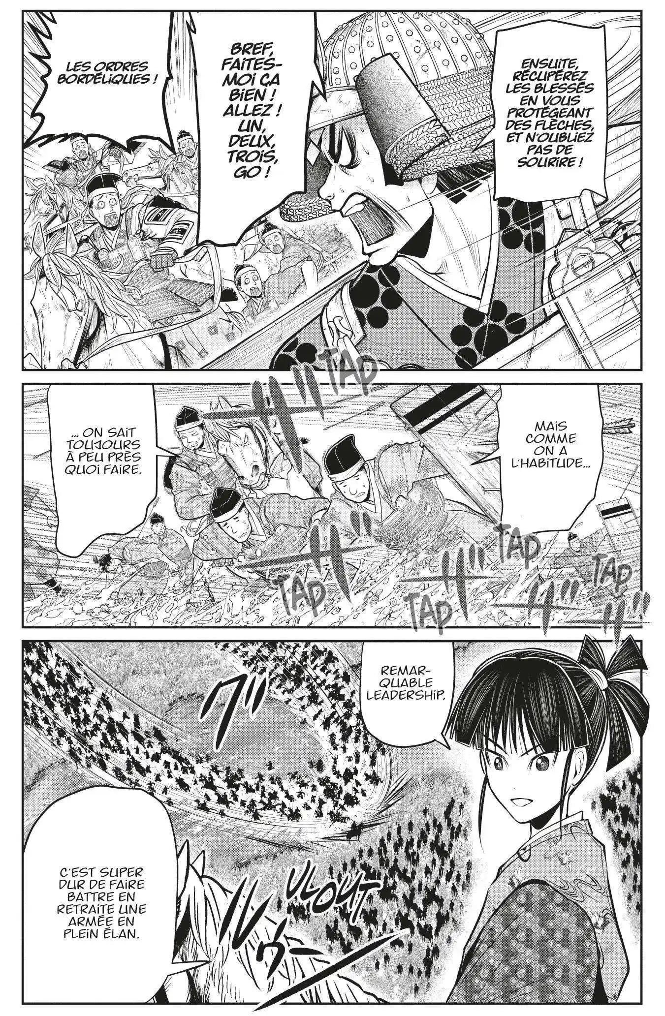 The Elusive Samurai 75 page 2