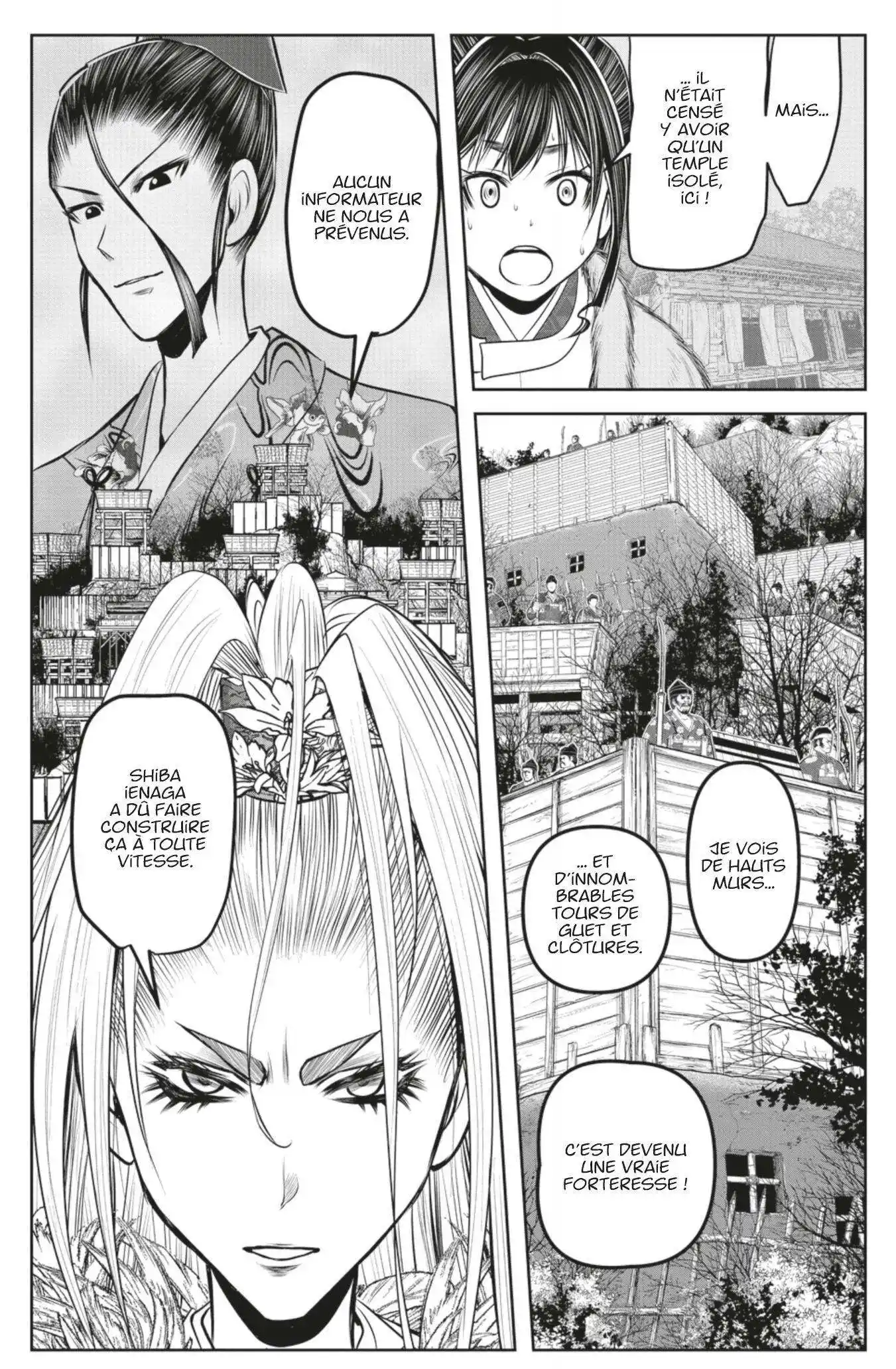 The Elusive Samurai 123 page 5