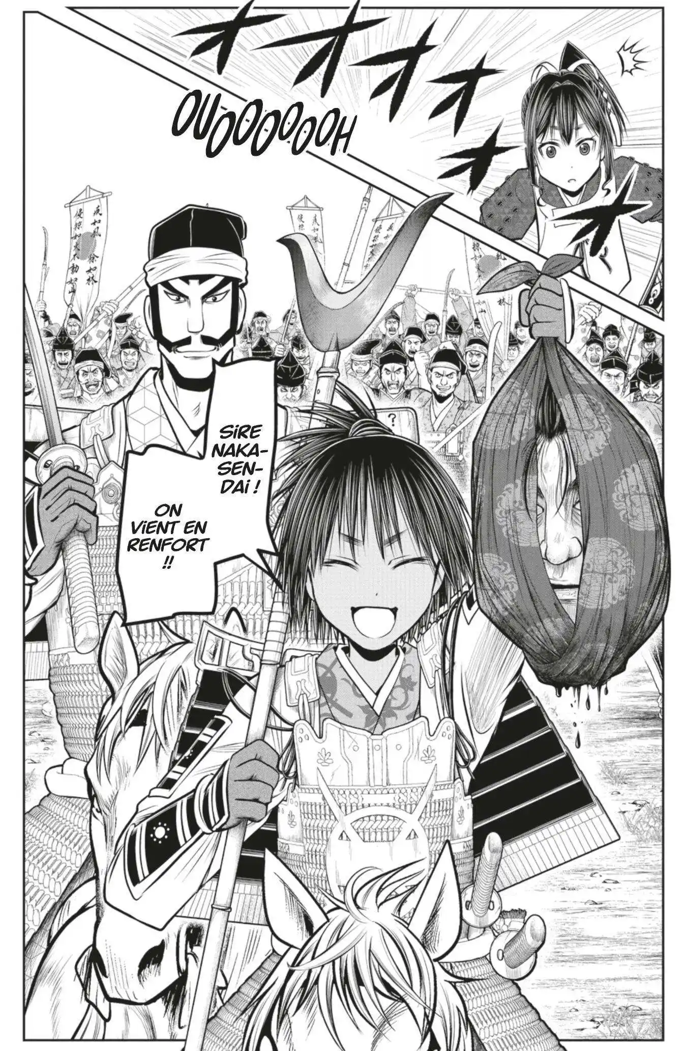 The Elusive Samurai 127 page 2