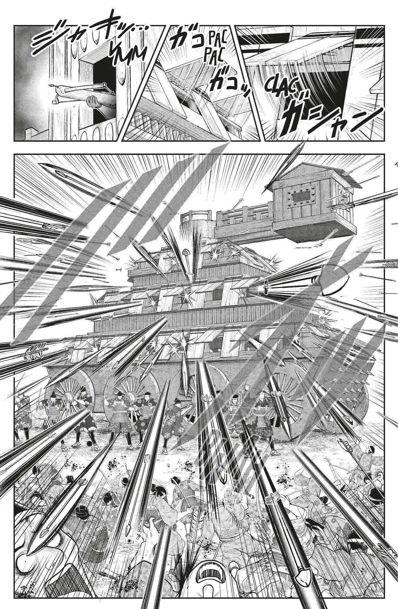 The Elusive Samurai 68 page 2