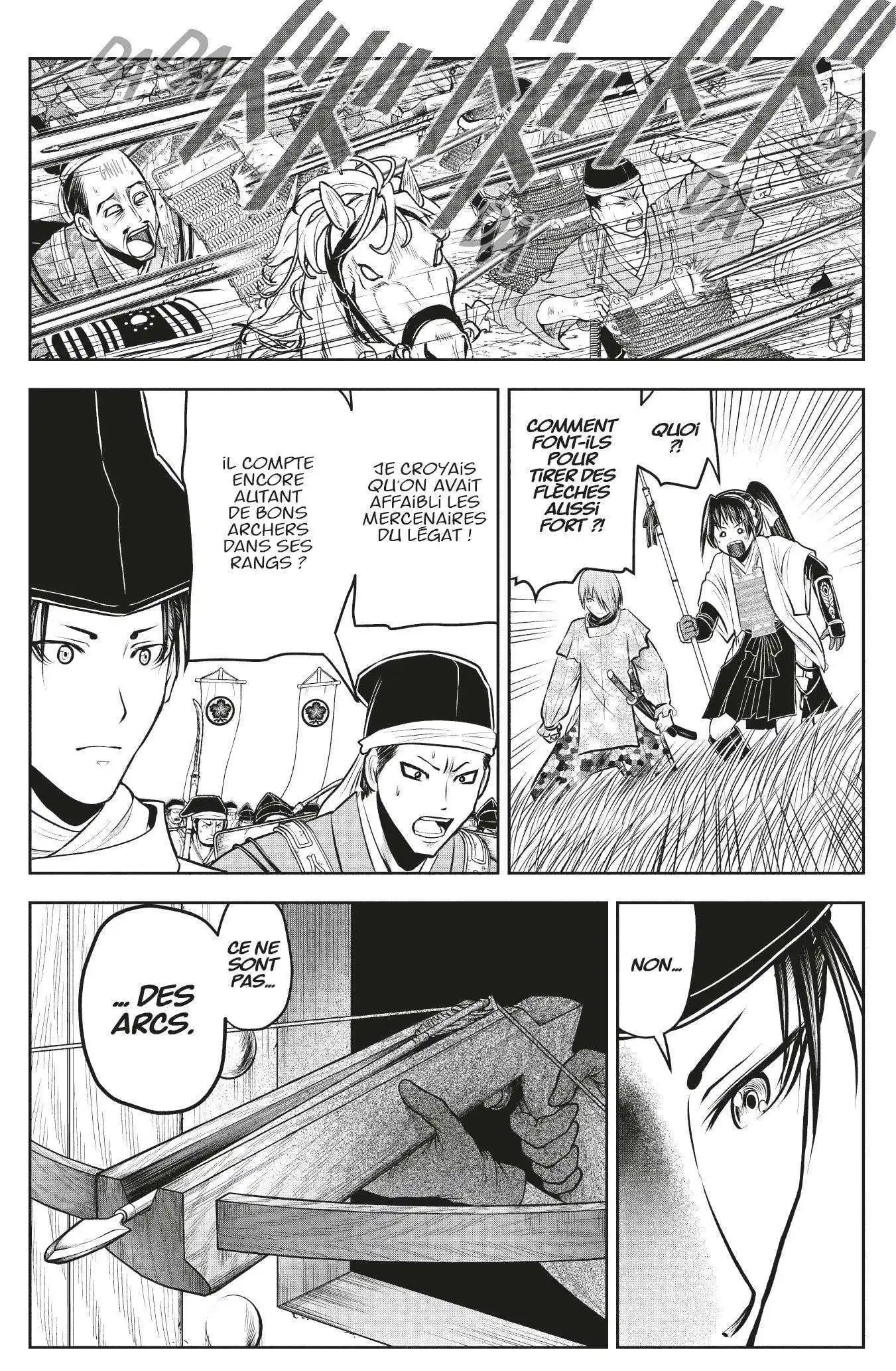 The Elusive Samurai 68 page 3