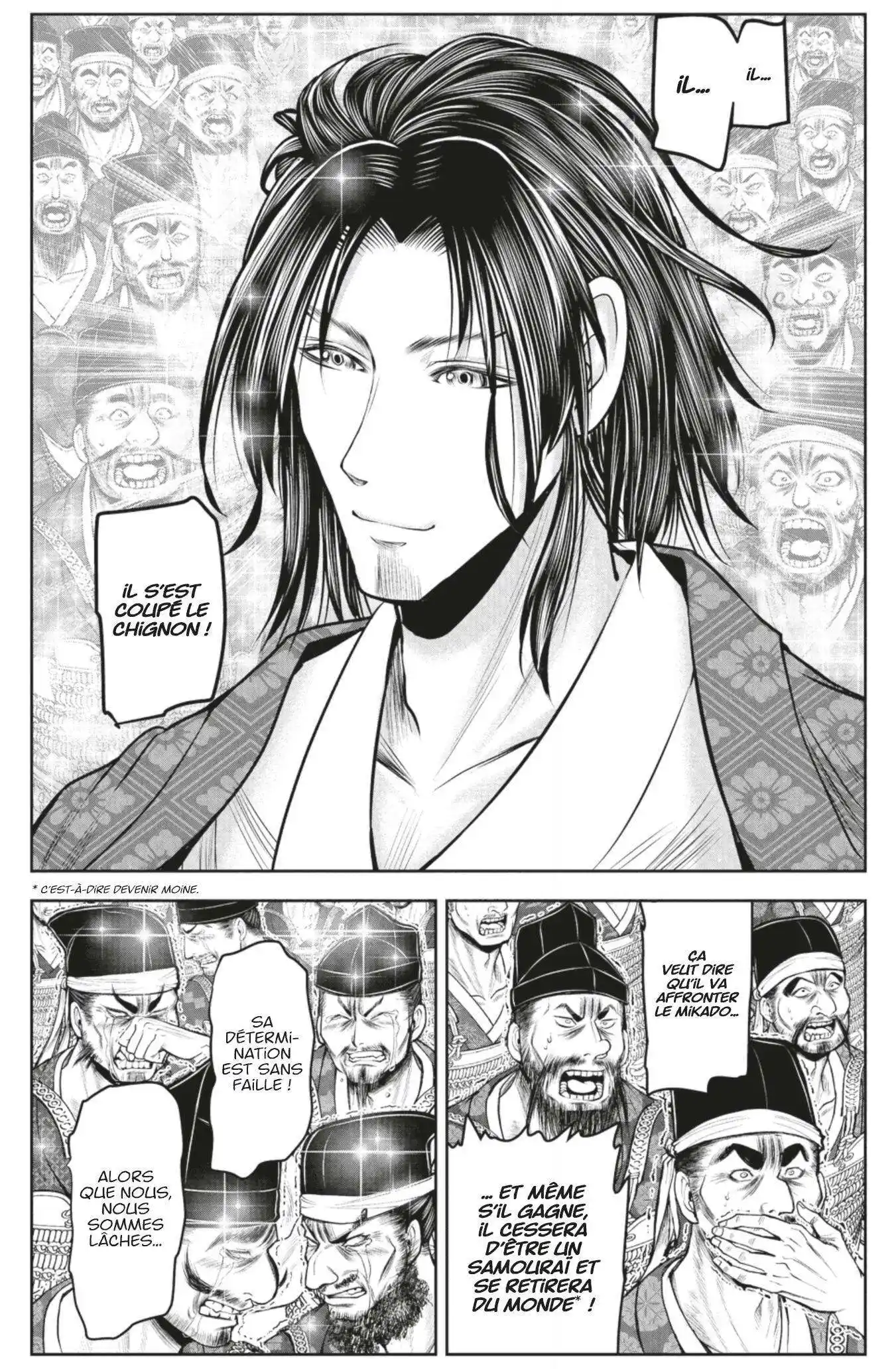 The Elusive Samurai 111 page 7