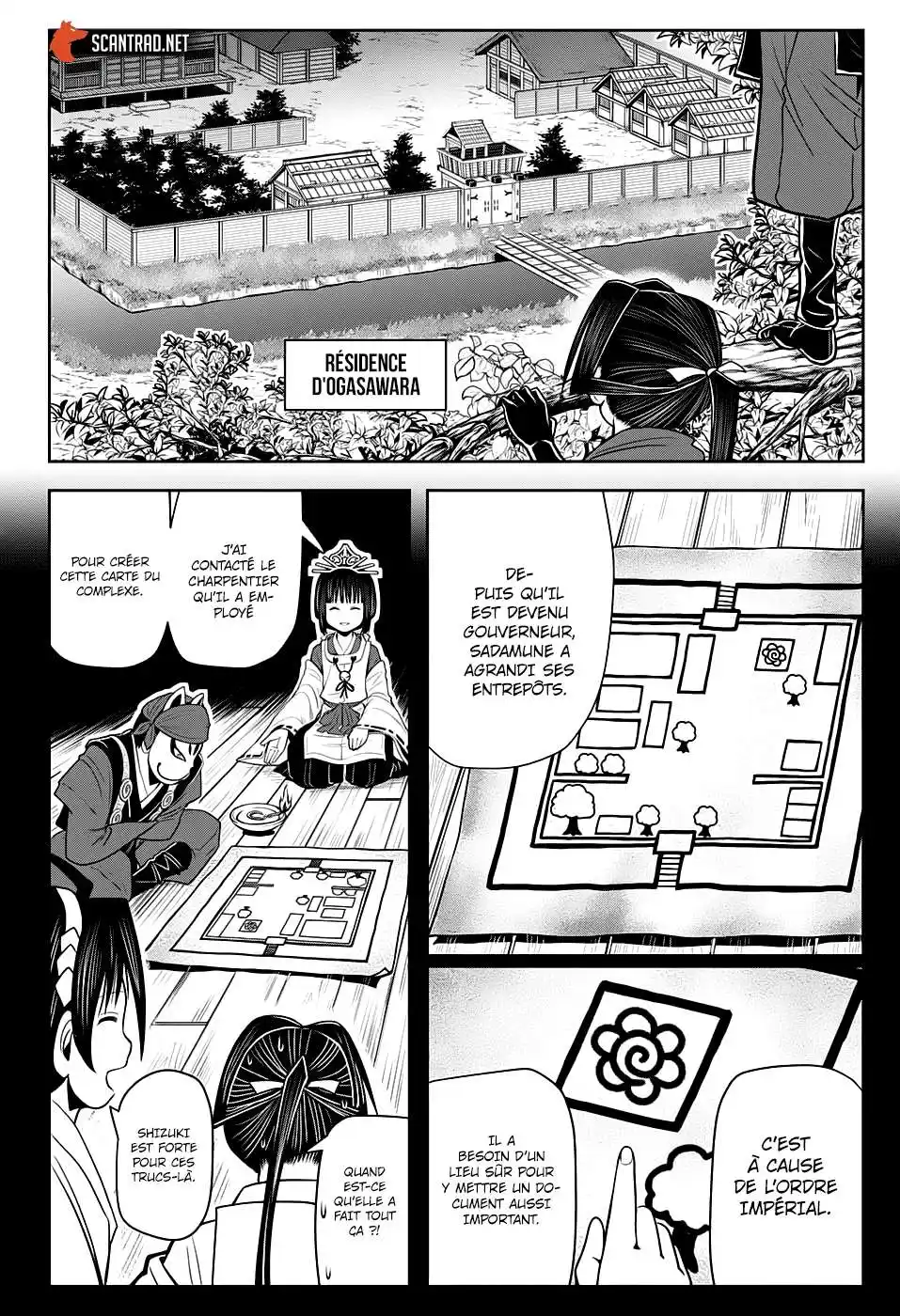 The Elusive Samurai 12 page 4