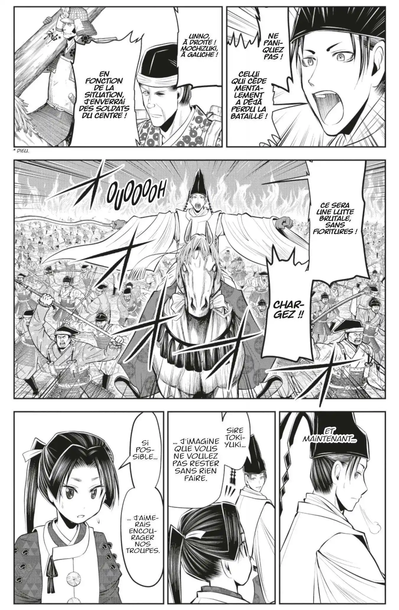 The Elusive Samurai 85 page 5