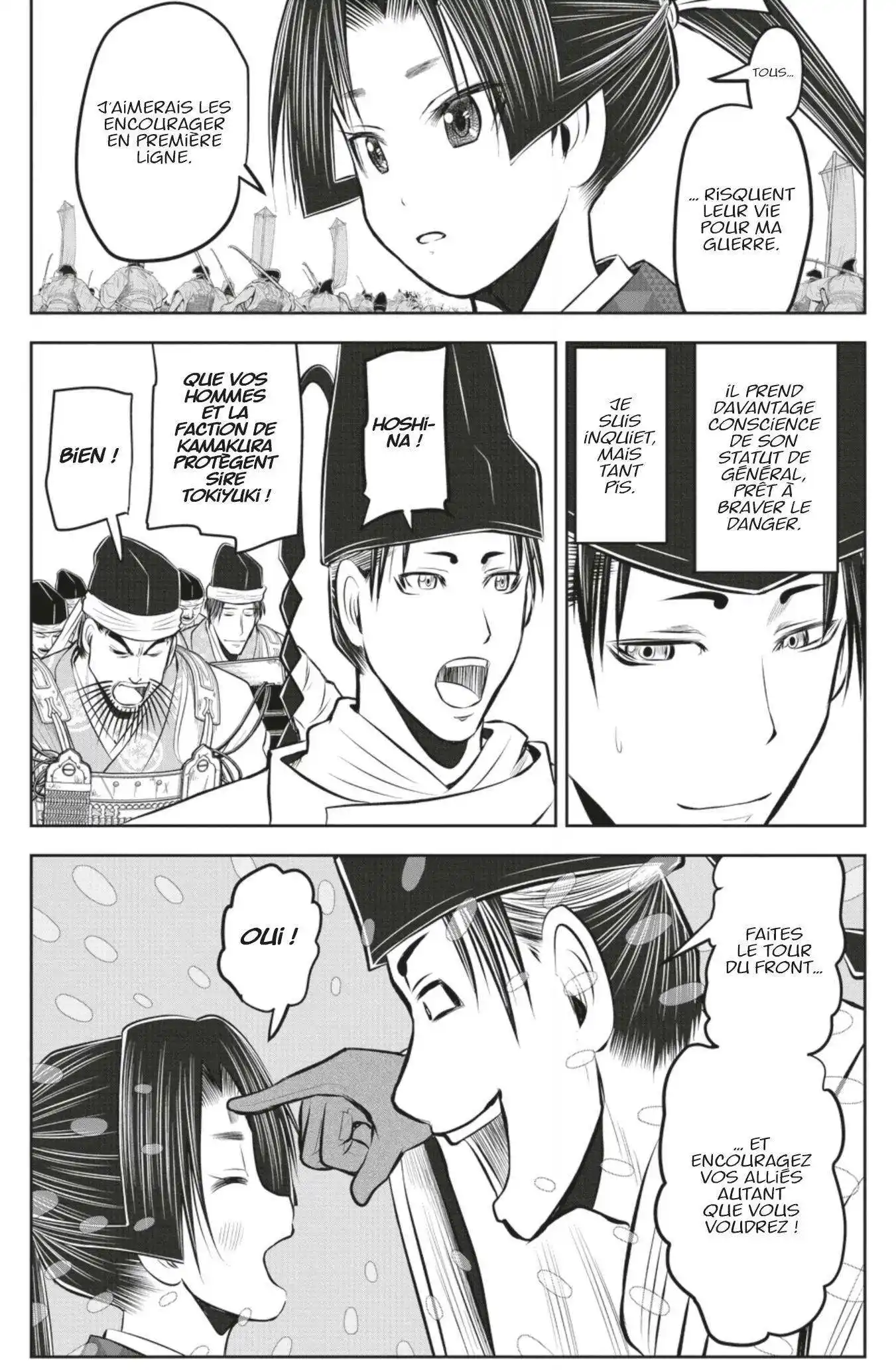 The Elusive Samurai 85 page 6