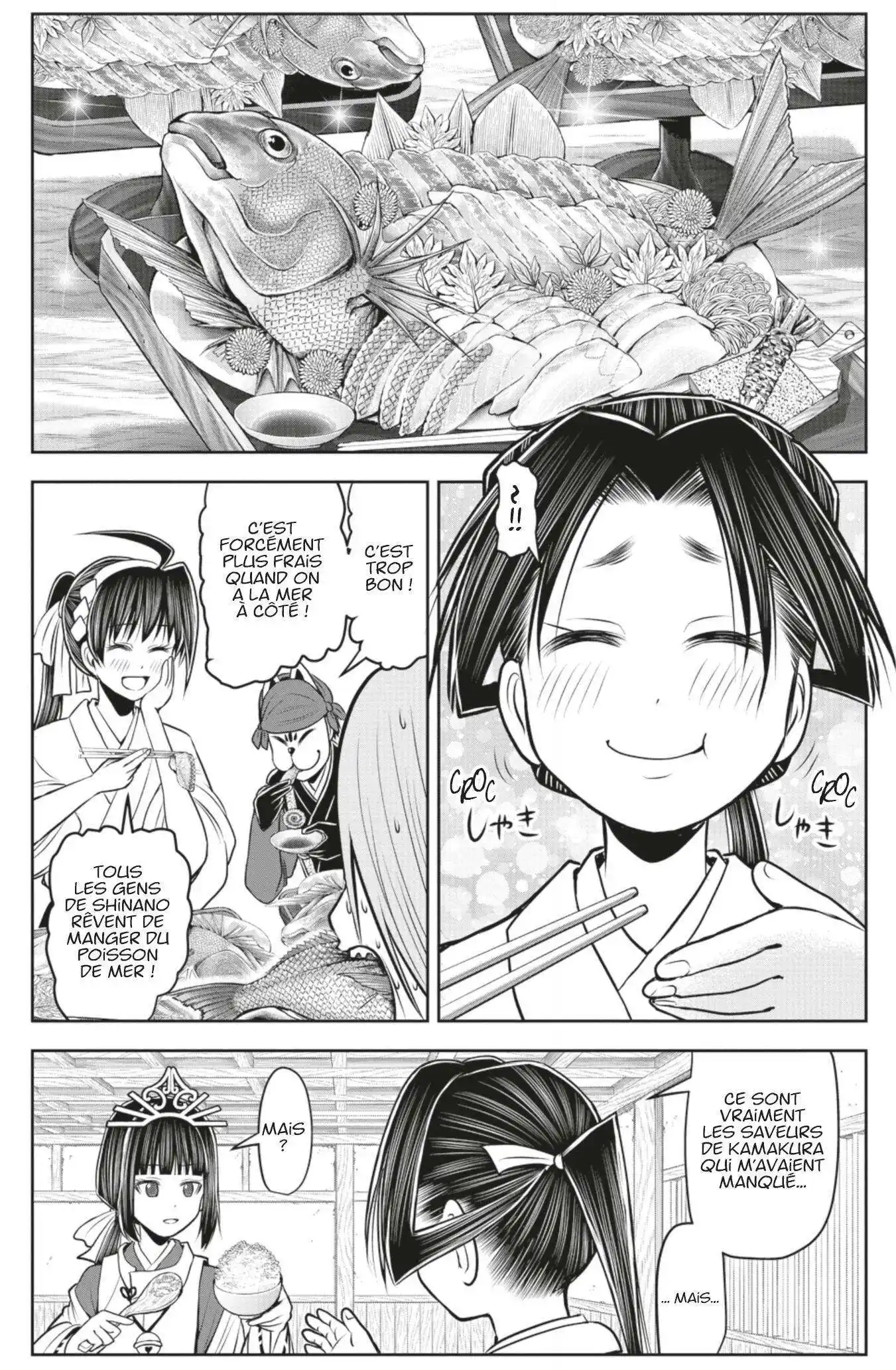 The Elusive Samurai 98 page 2