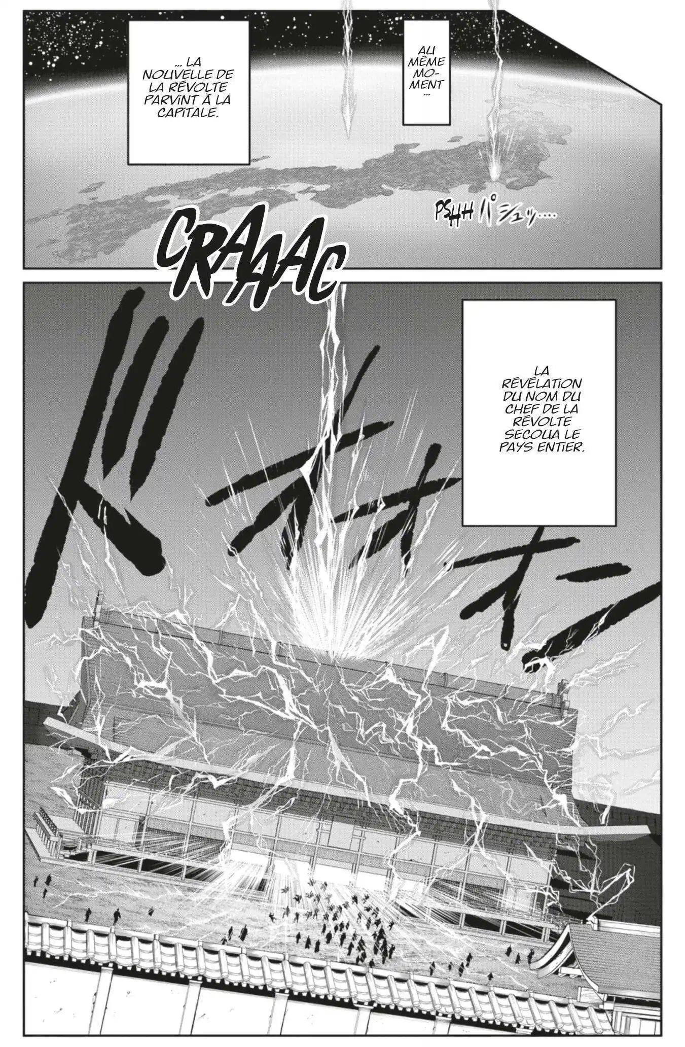The Elusive Samurai 83 page 10
