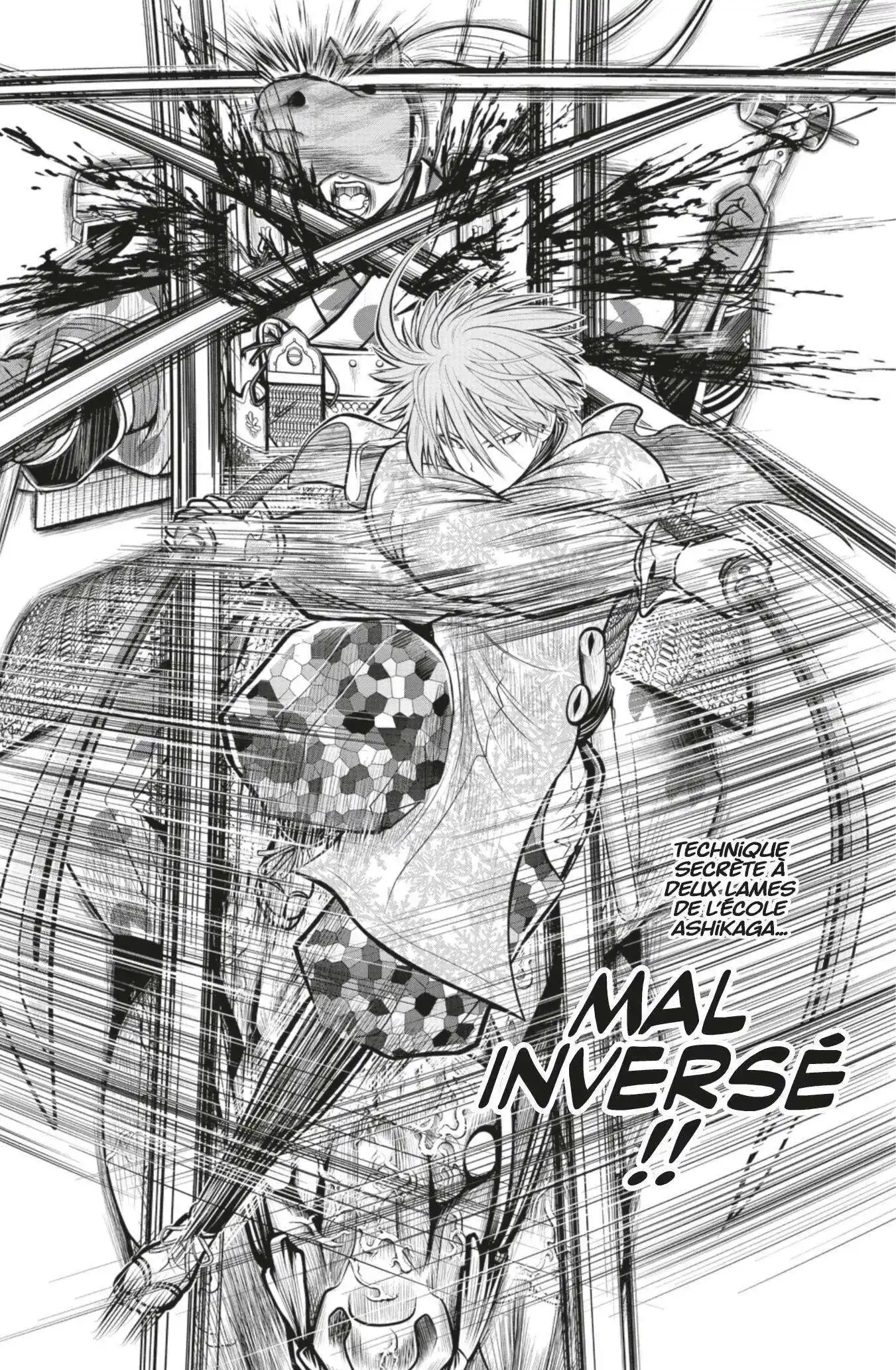 The Elusive Samurai 90 page 4