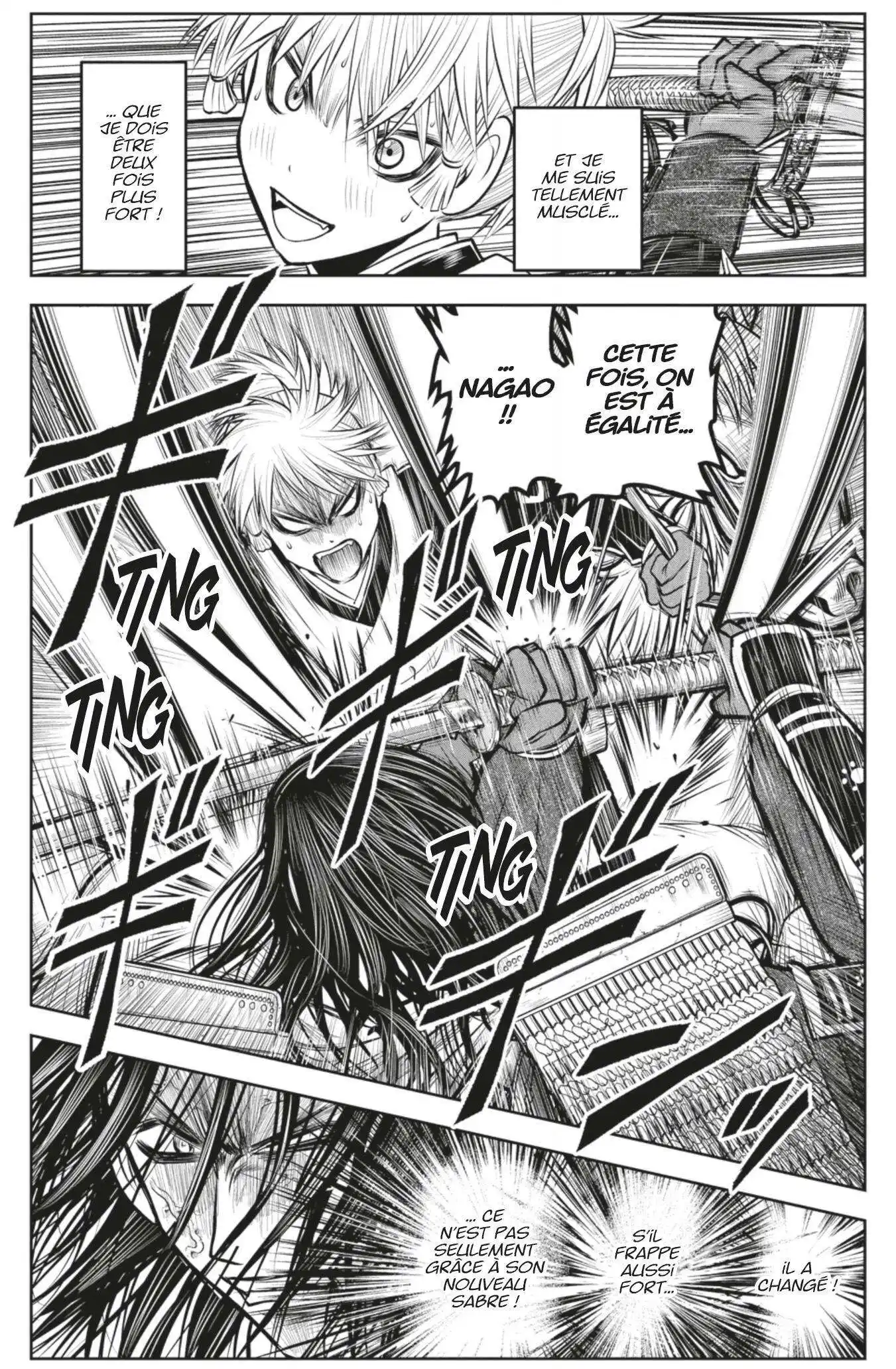 The Elusive Samurai 139 page 2
