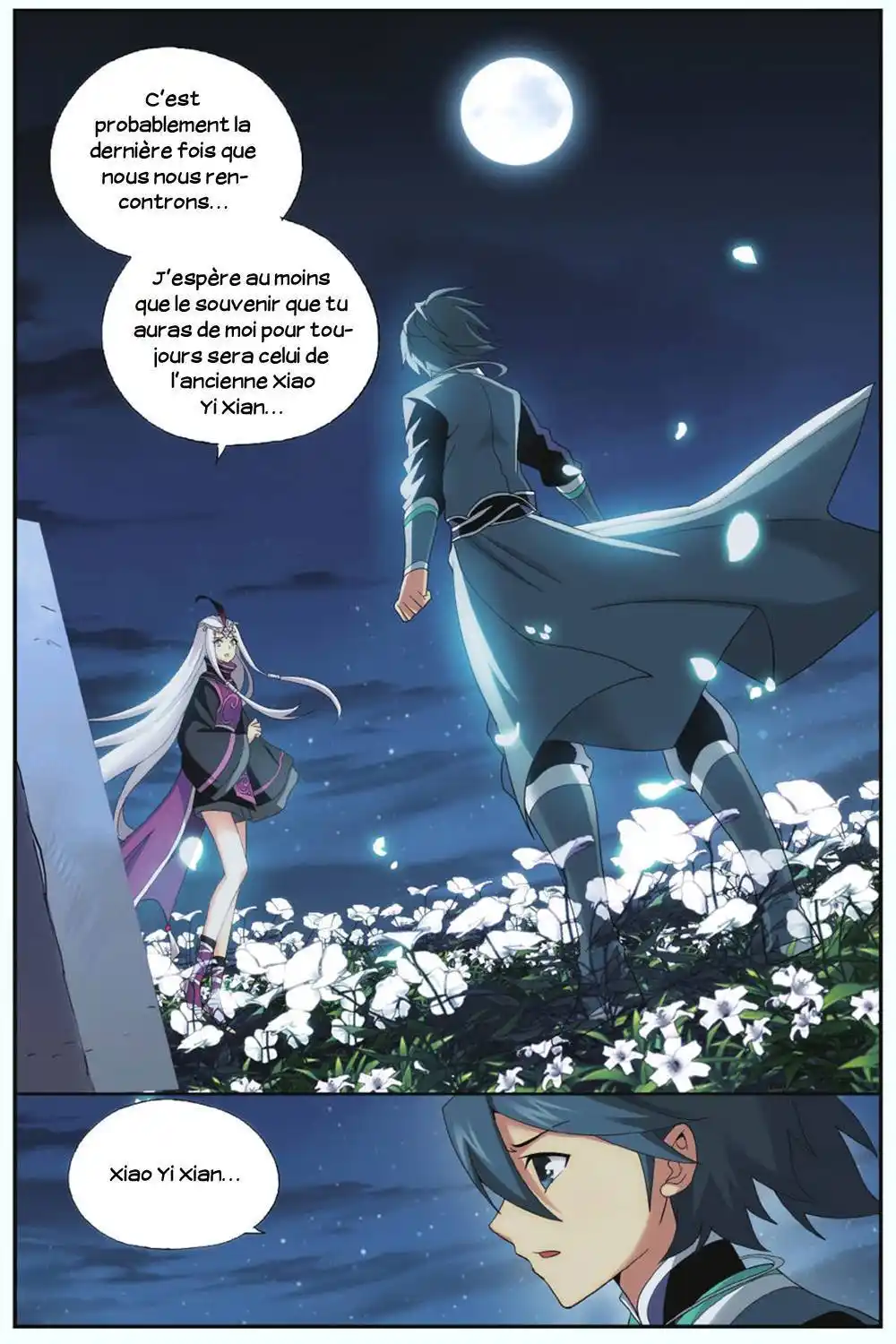 Doupo Cangqiong 181 page 2