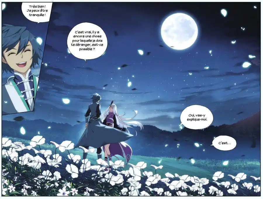 Doupo Cangqiong 181 page 8