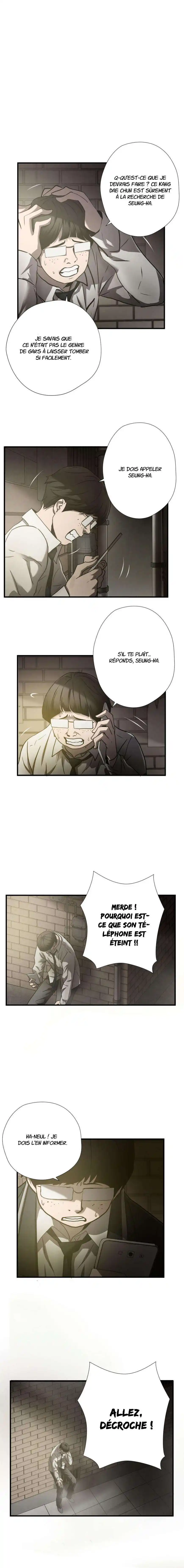 Ultimate Outcast 35 page 2