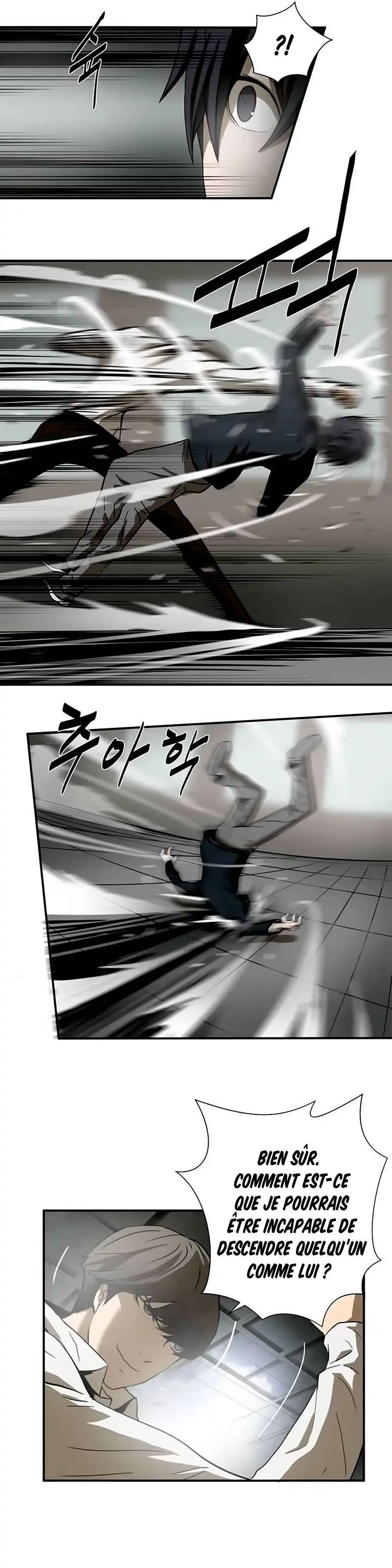Ultimate Outcast 9 page 2