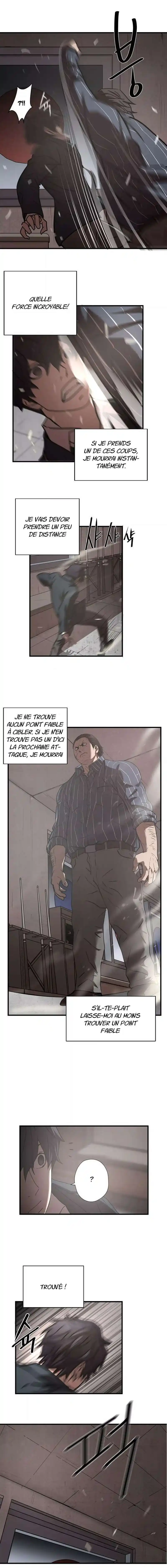 Ultimate Outcast 17 page 6