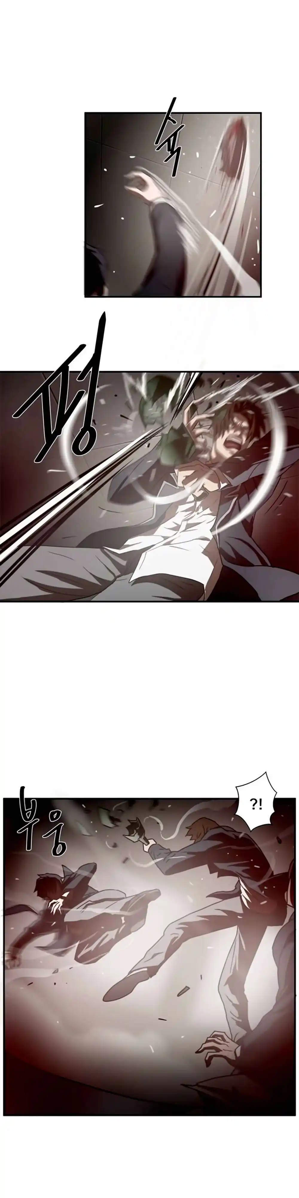 Ultimate Outcast 12 page 5