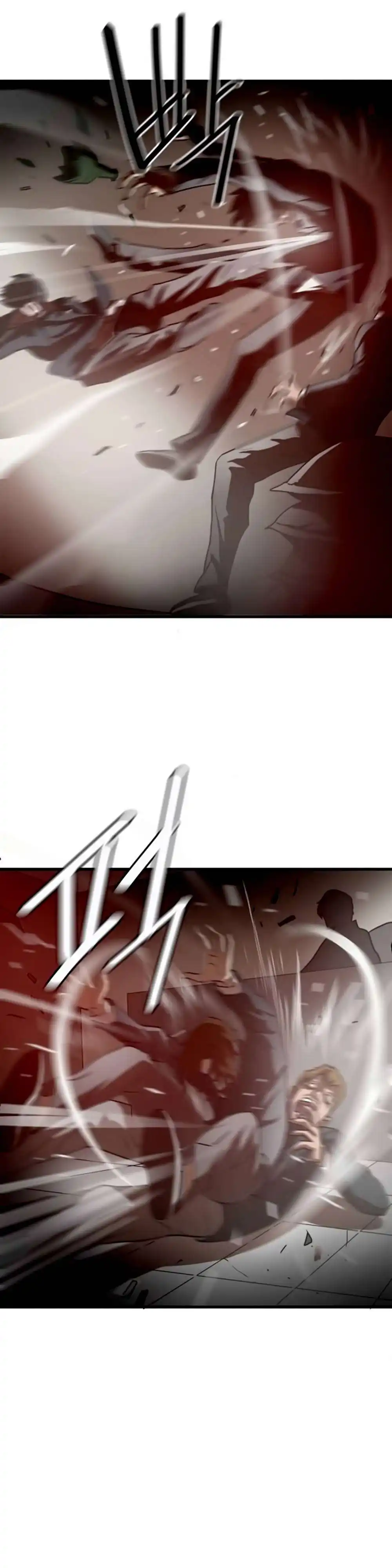 Ultimate Outcast 12 page 6