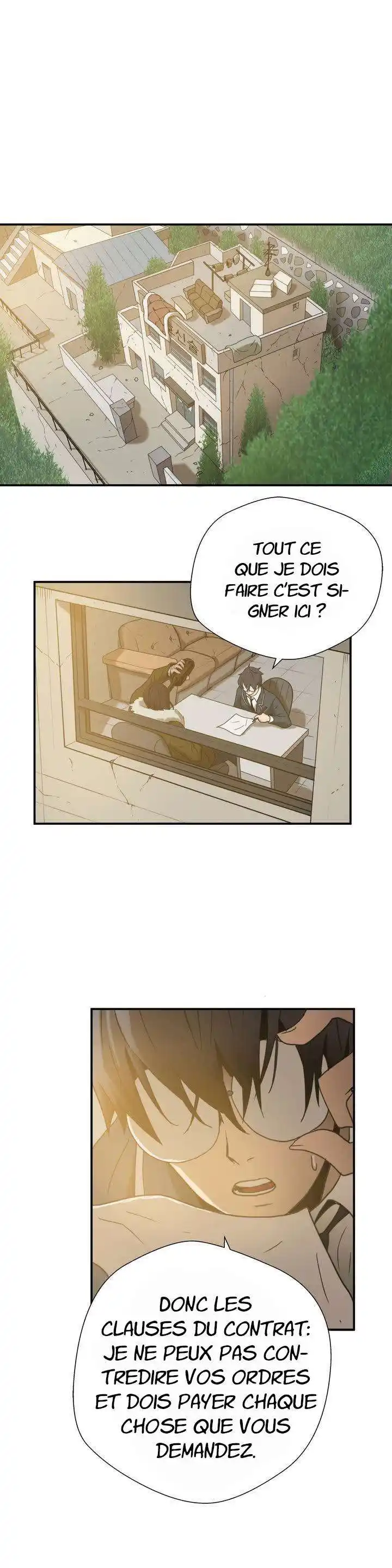 Ultimate Outcast 7 page 14