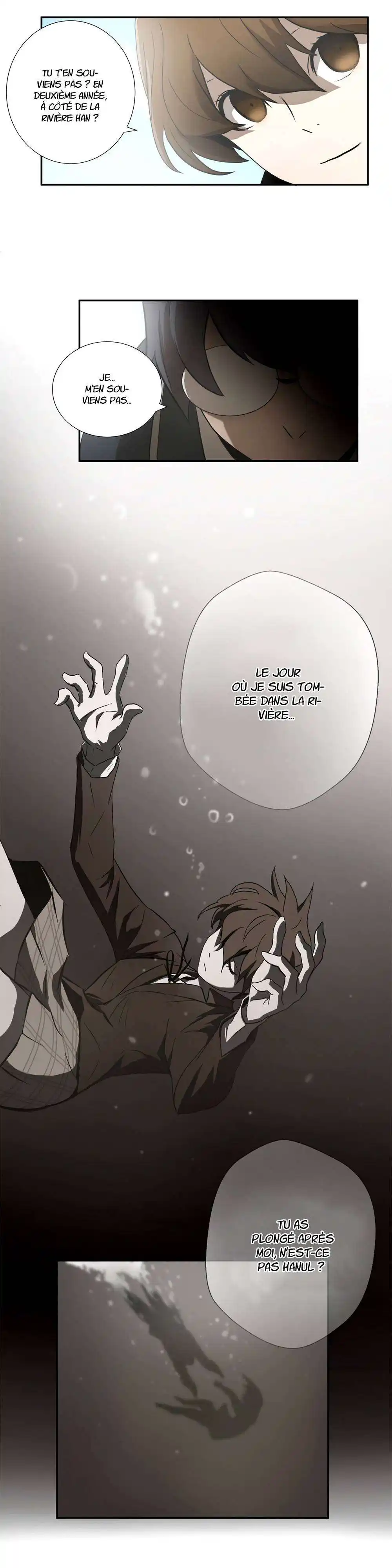 Ultimate Outcast 3 page 5