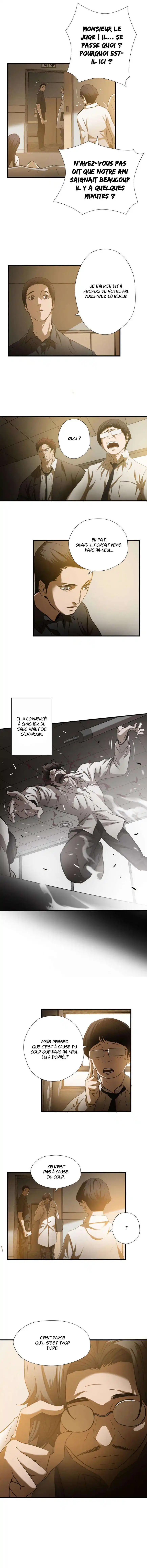 Ultimate Outcast 33 page 2
