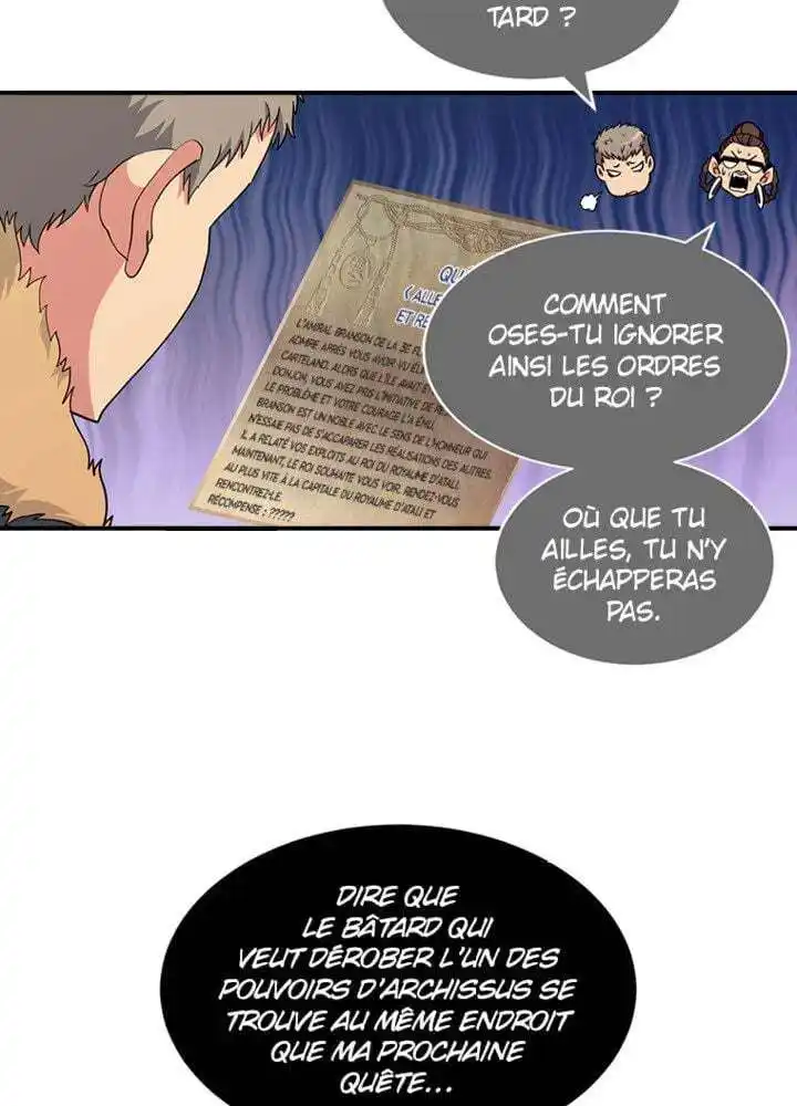 I’m Destined for Greatness! 38 page 7