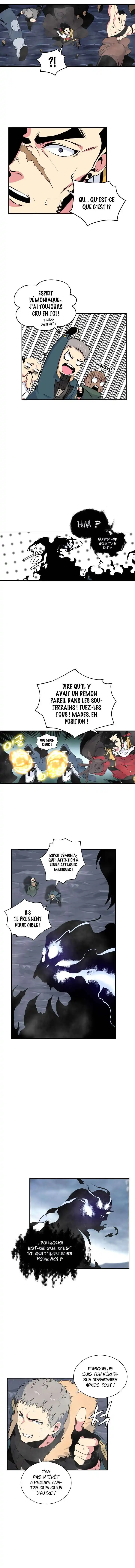 I’m Destined for Greatness! 28 page 6