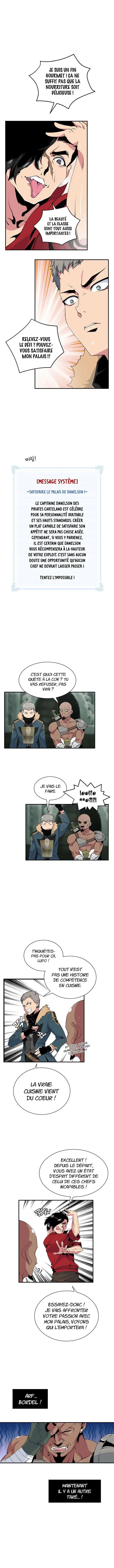 I’m Destined for Greatness! 23 page 7