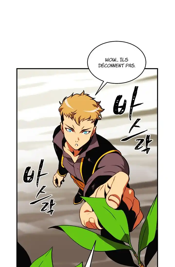 I’m Destined for Greatness! 3 page 5