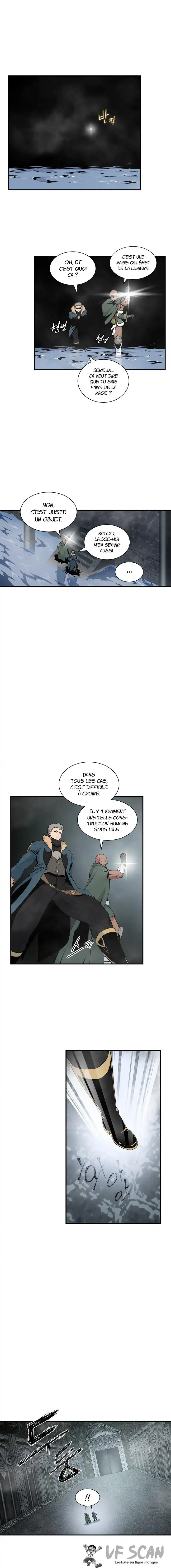 I’m Destined for Greatness! 25 page 1