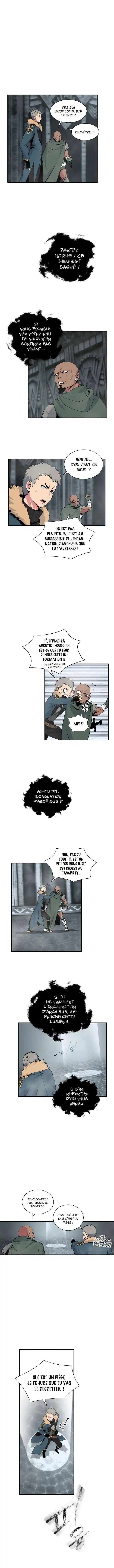 I’m Destined for Greatness! 25 page 2